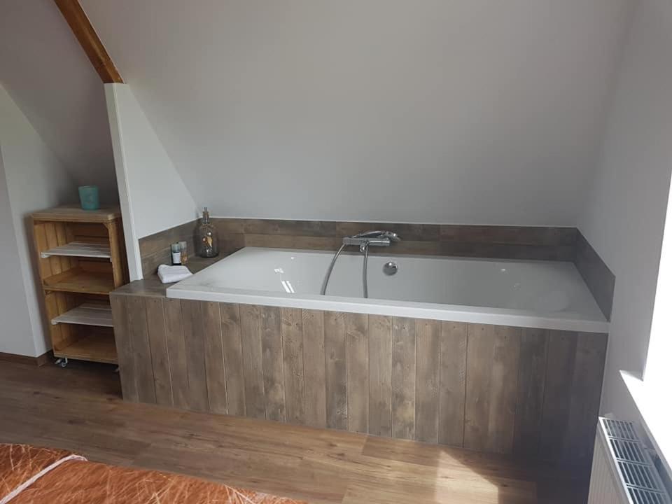 B&B De Admiraal Texel Oudeschild Kültér fotó