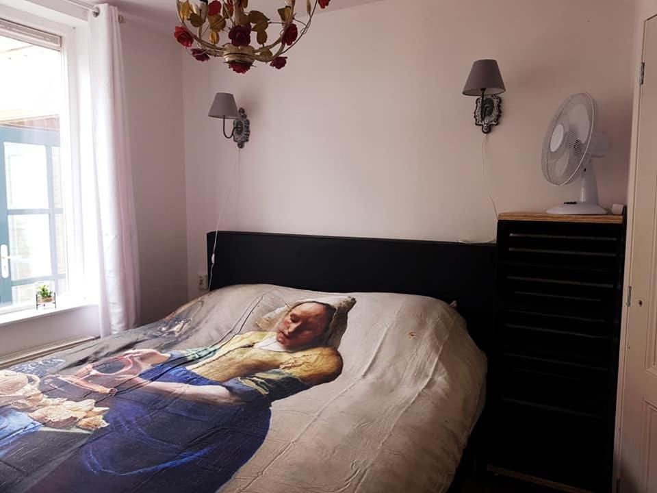 B&B De Admiraal Texel Oudeschild Kültér fotó