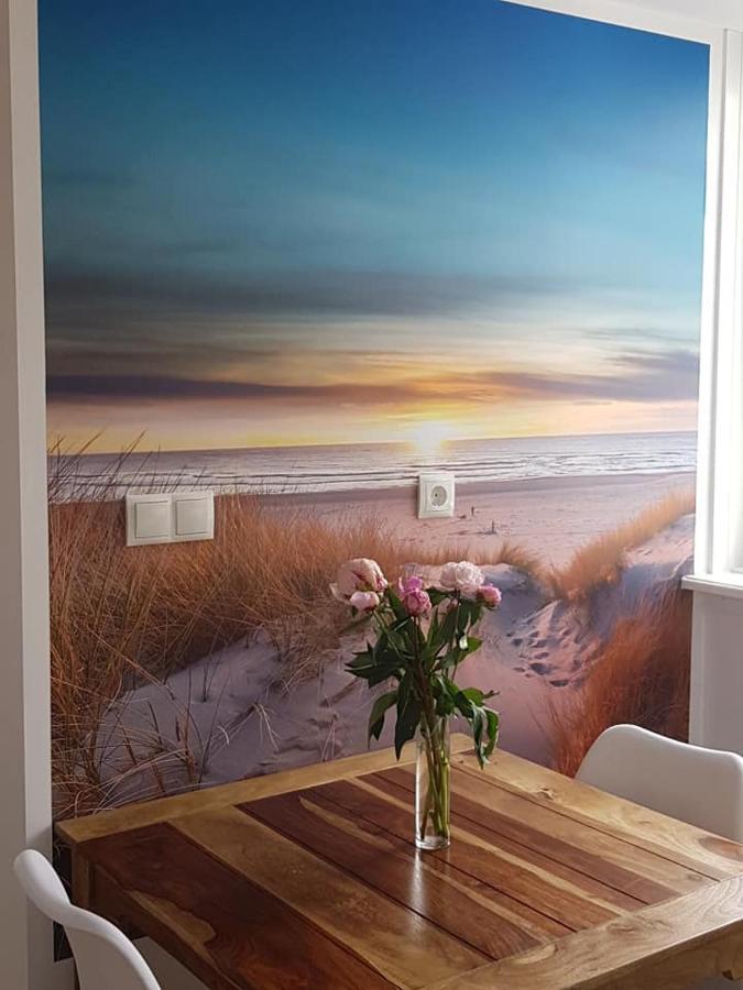 B&B De Admiraal Texel Oudeschild Kültér fotó